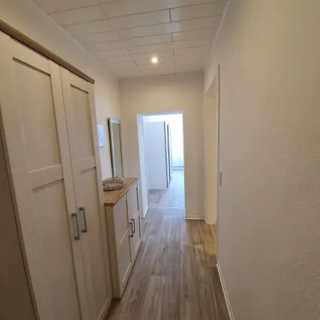 Hideaway 72m2 Fewo Faubel Centro *