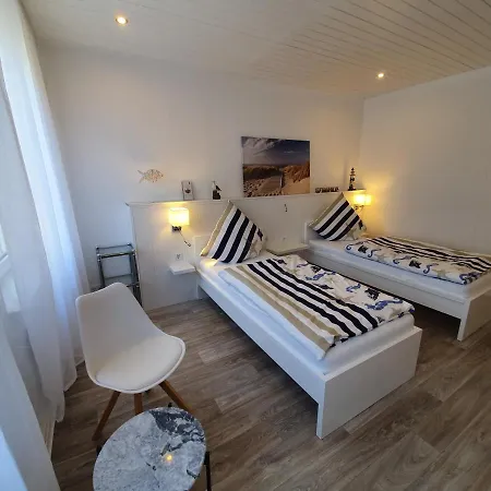 Hideaway 72m2 Fewo Faubel Centro * 오버하우젠