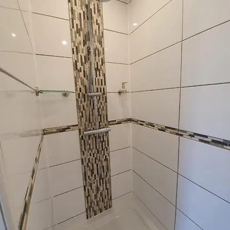 Hideaway 72m2 Fewo Faubel Centro