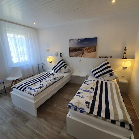 Hideaway 72m2 Fewo Faubel Centro * 오버하우젠